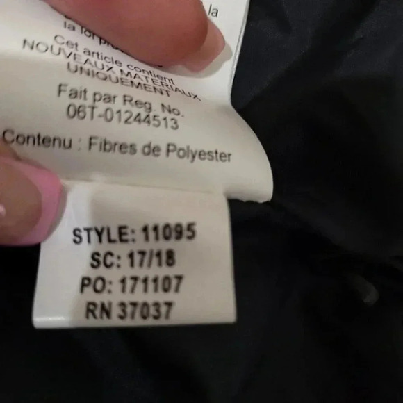 Obermeyer Tuscany Insulated Ski Jacket - Picture 12 of 16